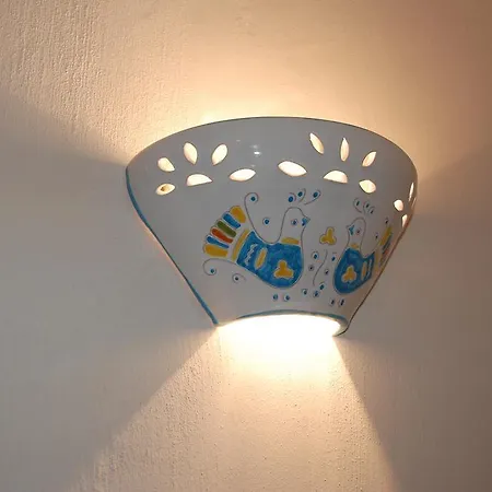 度假居 Antiche In Pietra *