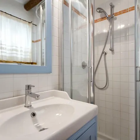 Antiche In Pietra 度假居