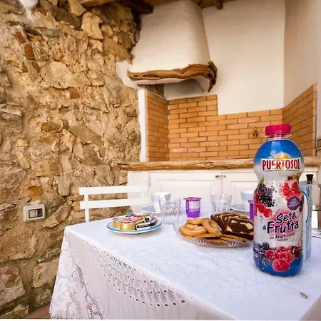 Antiche In Pietra * 包内伊