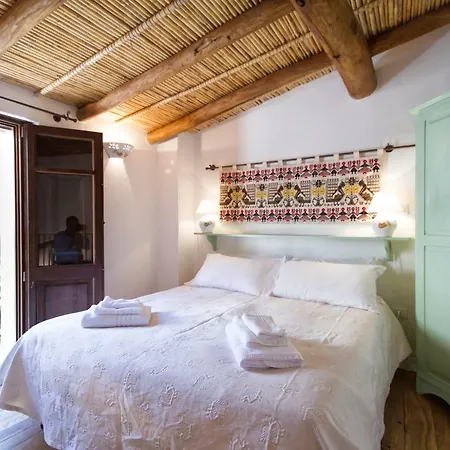 度假居 Antiche In Pietra