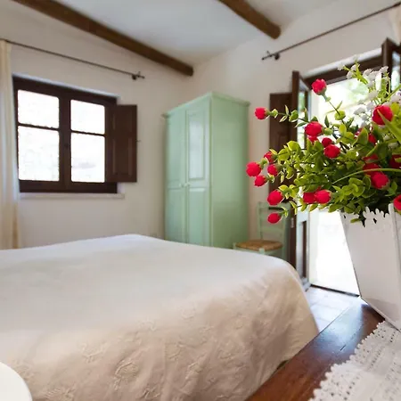 Antiche In Pietra 度假居 *