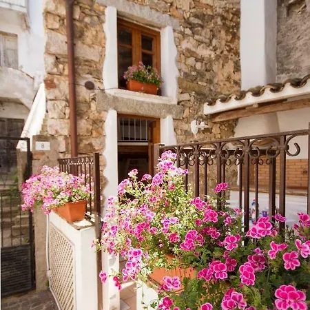 度假居 Antiche In Pietra *