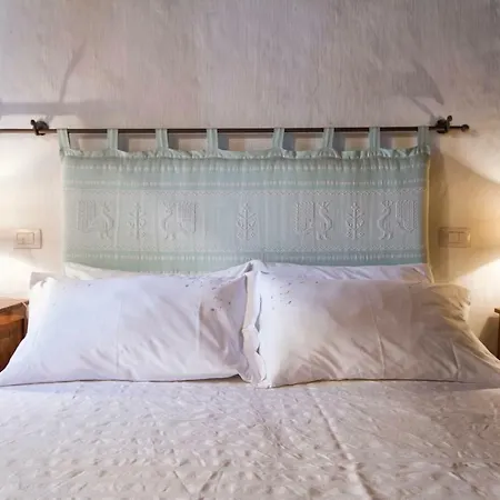 度假居 Antiche In Pietra