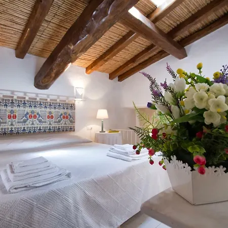 度假居 Antiche In Pietra *