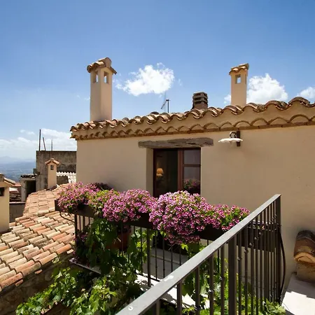 Antiche In Pietra 度假居