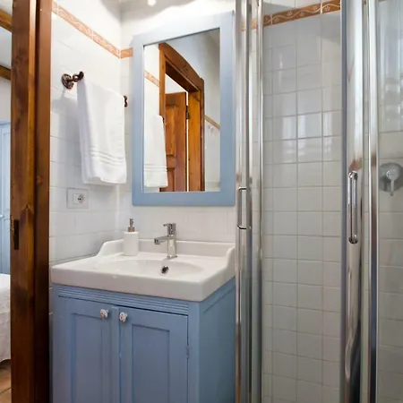 Antiche In Pietra 度假居