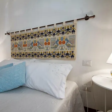 度假居 Antiche In Pietra *