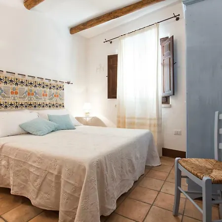 度假居 Antiche In Pietra *