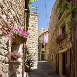 Antiche In Pietra *