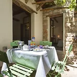 Antiche In Pietra Feriehus Baunei