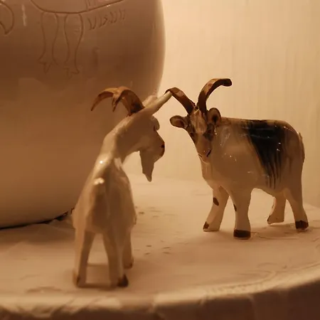 Antiche In Pietra 別荘