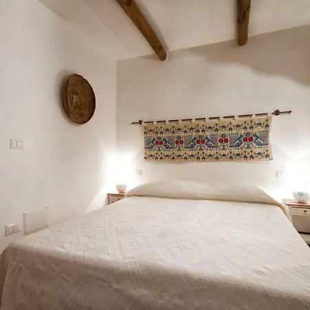 Vakantiehuis Antiche In Pietra