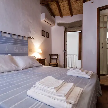 Vakantiehuis Antiche In Pietra
