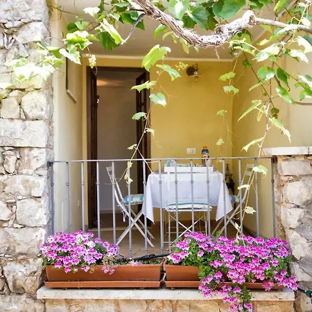 Antiche In Pietra Vakantiehuis *