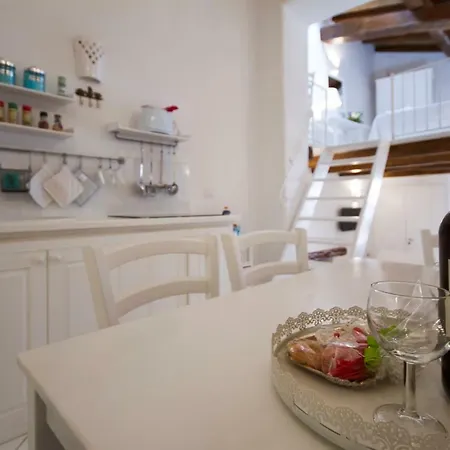 Antiche In Pietra Vakantiehuis Baunei