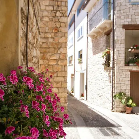 Antiche In Pietra * Baunei
